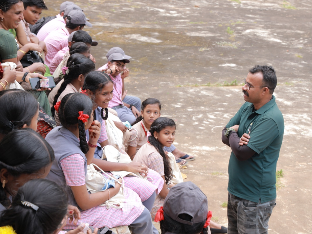  Environment Education Programme (EEP)